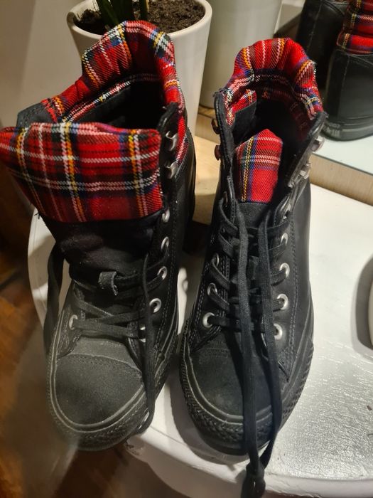 Sneakersy Converse