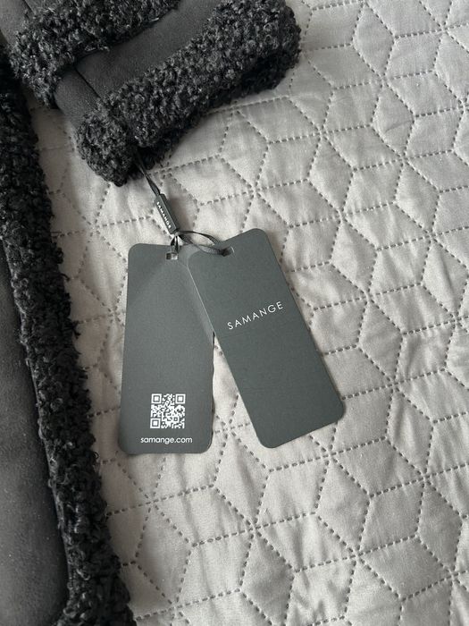 Дублянка з каптуром 52 розмір нова з біркою ! Вигідна пропозиція