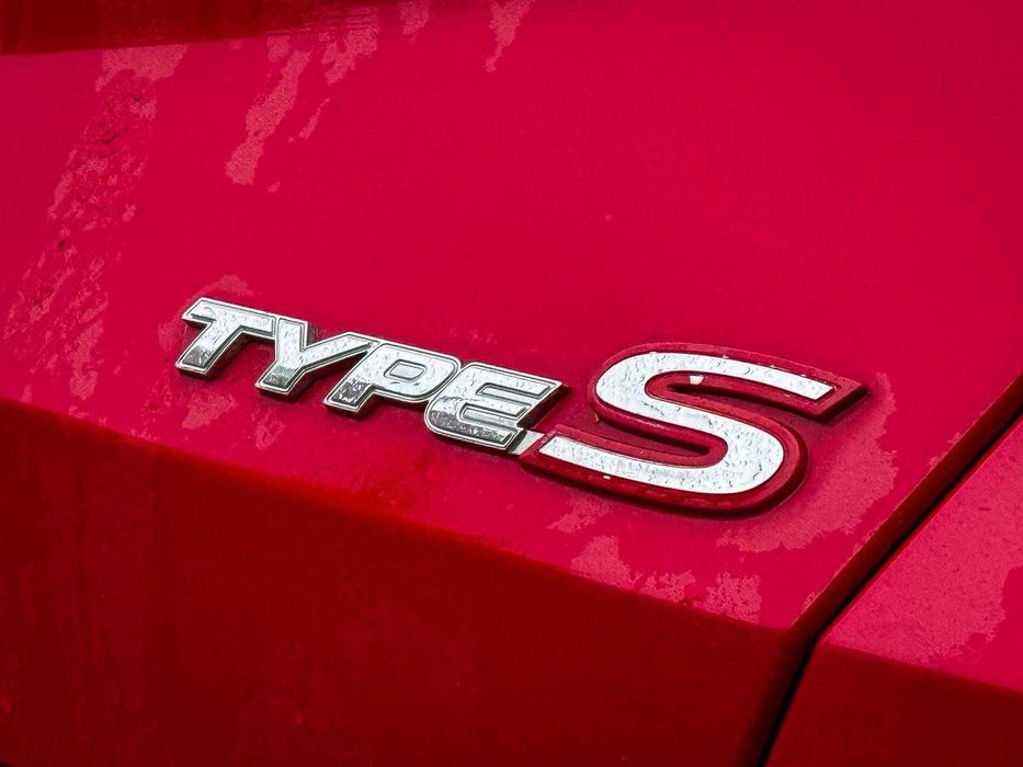 Honda Civic TypeS