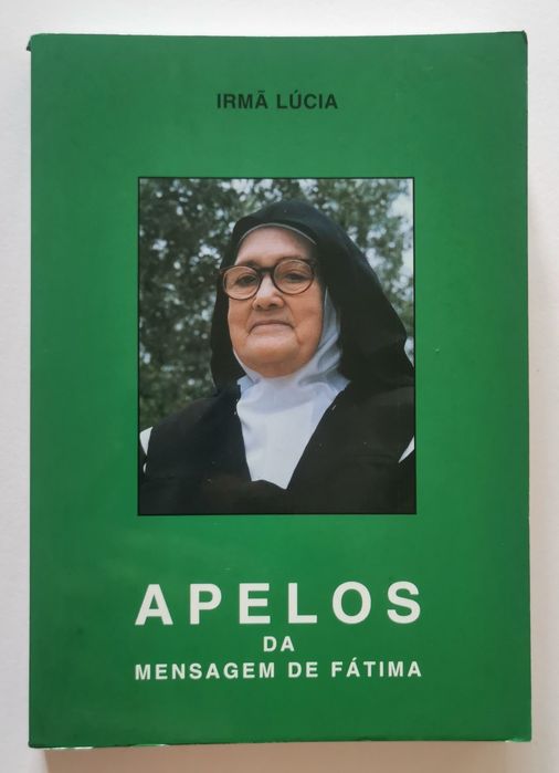 Apelos da Mensagem de Fátima