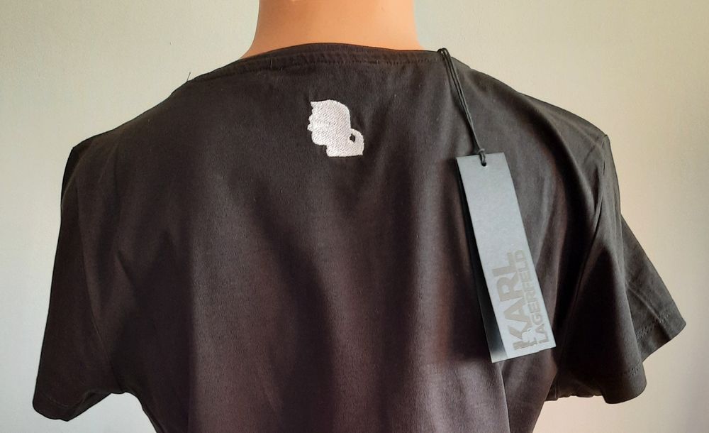 Damski T-shirt xl