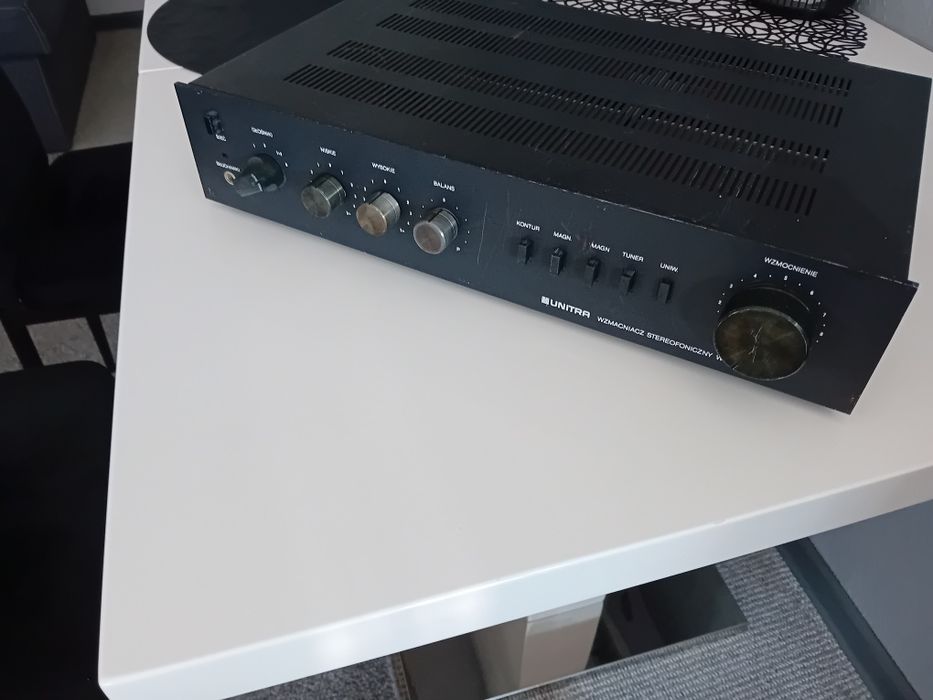 Wzmacniacz Unitra Diora WS 304S