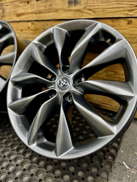 Диски 5/114.3 r19 Infiniti оригінал