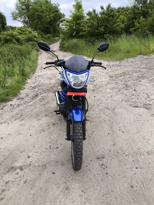 Продам Musstang Region Мт 150-8