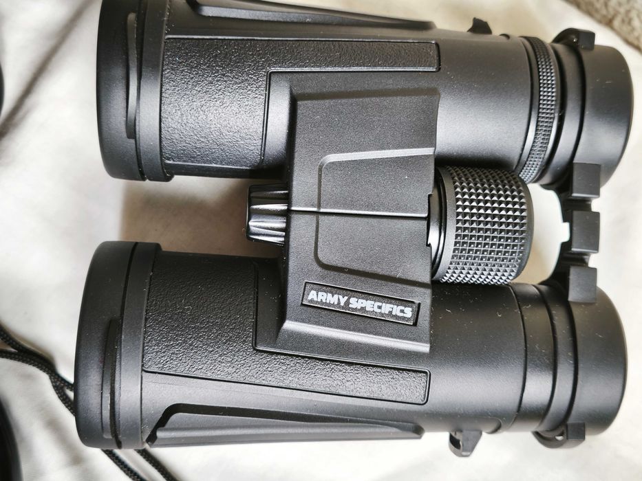 Binóculos, Kern, Nikon, Minolta, Weso, Army