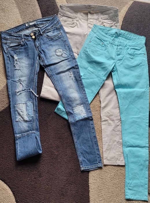 Spodnie r. S terranova