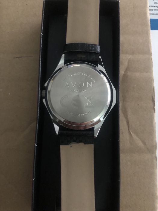 Часы наручные мужские