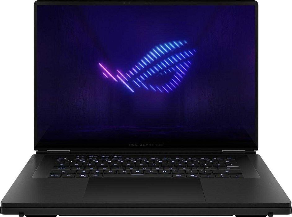 ASUS ROG Zephyrus Duo 16 - OLED Touch • 120 Гц • Ultra 9 386H • RTX 5090 • 32GB • 1TB