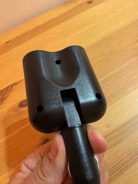 Rozgałęziacz gniazda zapalniczki