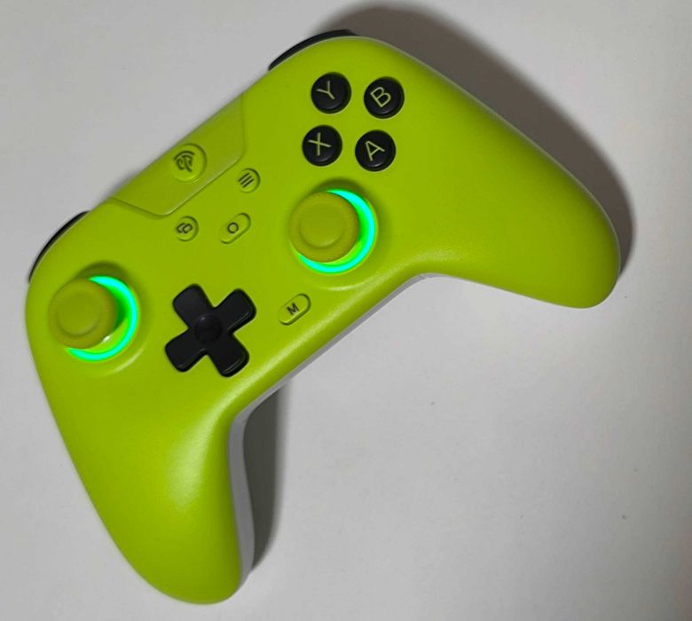 Джойстик для NS Win Andr IOS EasySMX T37 X05 9110 9013