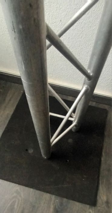 Milos, Truss de 2 metros
