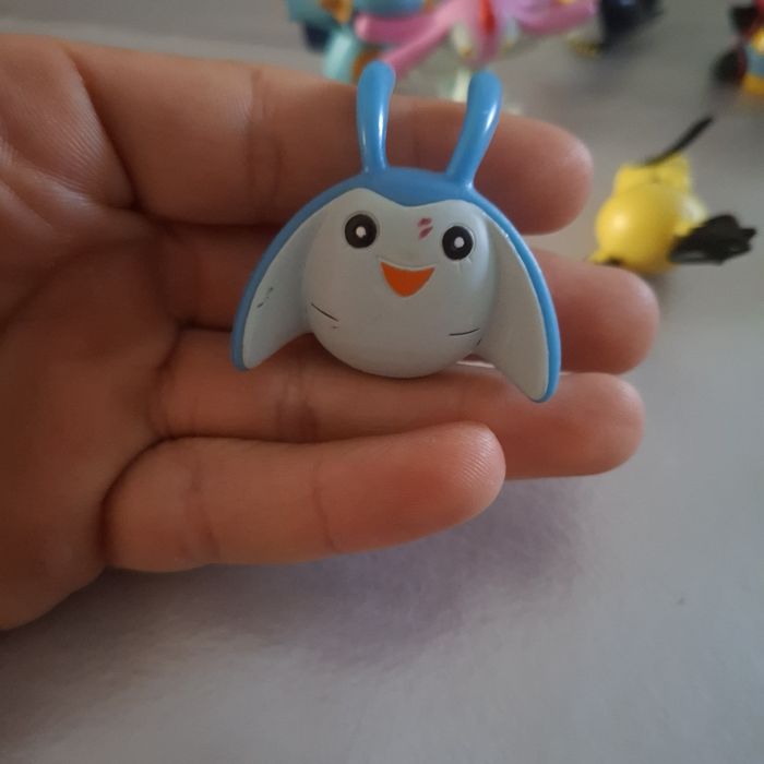 Pokémons Originais Nintendo