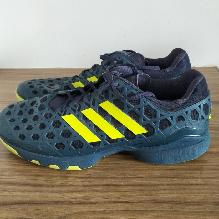Adidas Adizero Hockey buty sportowe do gry w hokeja na trawie roz 46