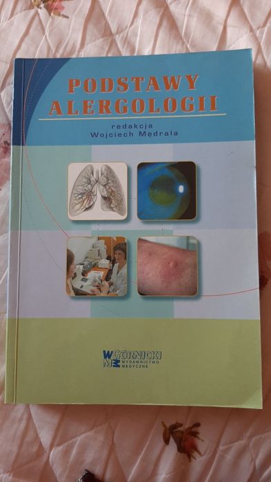 Podstawy alergologii
