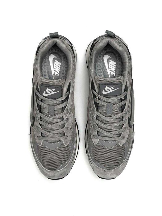 АКЦІЯ! Nike Waffle S Grey 41 42 43 44 45 найк