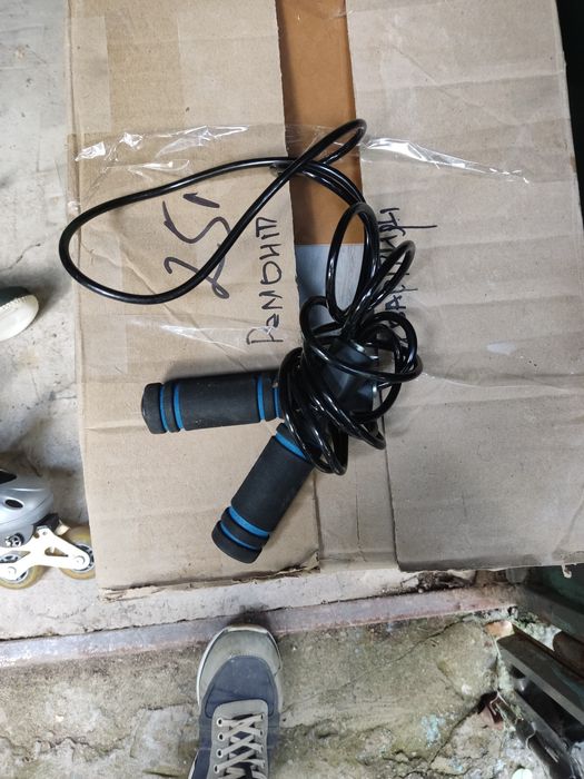 Ролики комплект в гарному стані