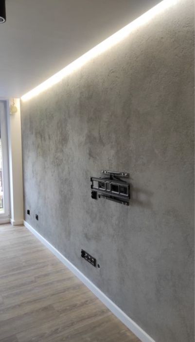 Beton architektoniczny tynki dekoracyjne elewacja płyty mikrocement
