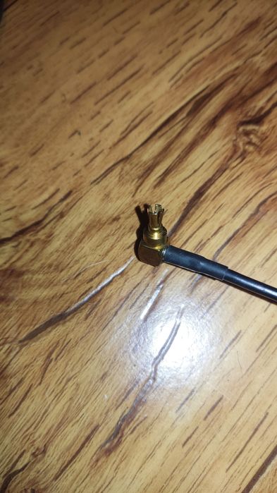 Antena router mobilny Huawei rg174 crc 9