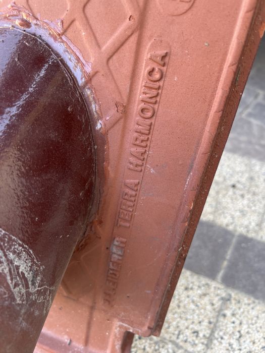 Kominek wentylacyjny Creaton!