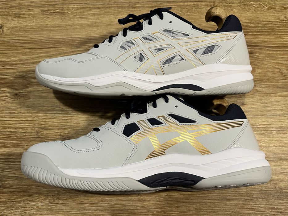 Кросівки ASICS Men's Gel-RENMA Pickleball  Нові !! Розмір 46(29 см.)