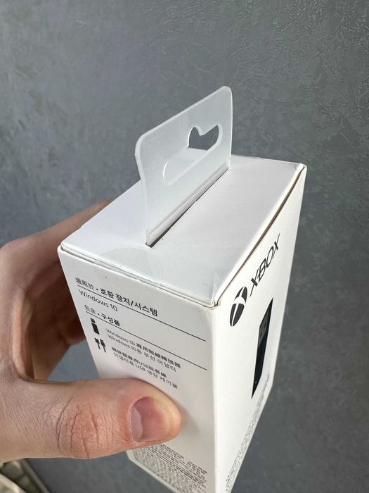 Новый адаптер ресивер Xbox One wireless adapter: 799 грн. - Аксессуары ...