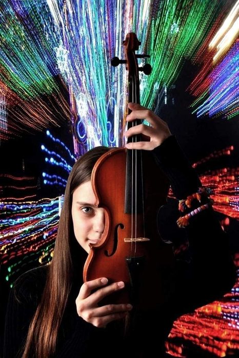 Безкоштовне навчання на дитячому фотогуртку місто Рівне