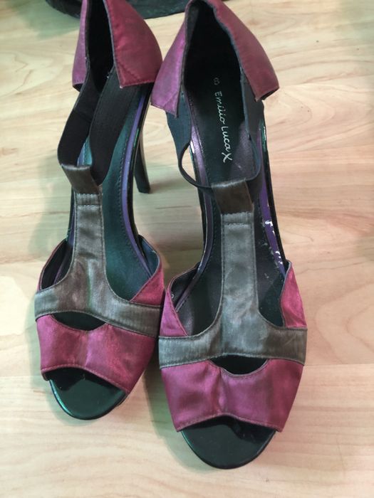 Туфли размер 42