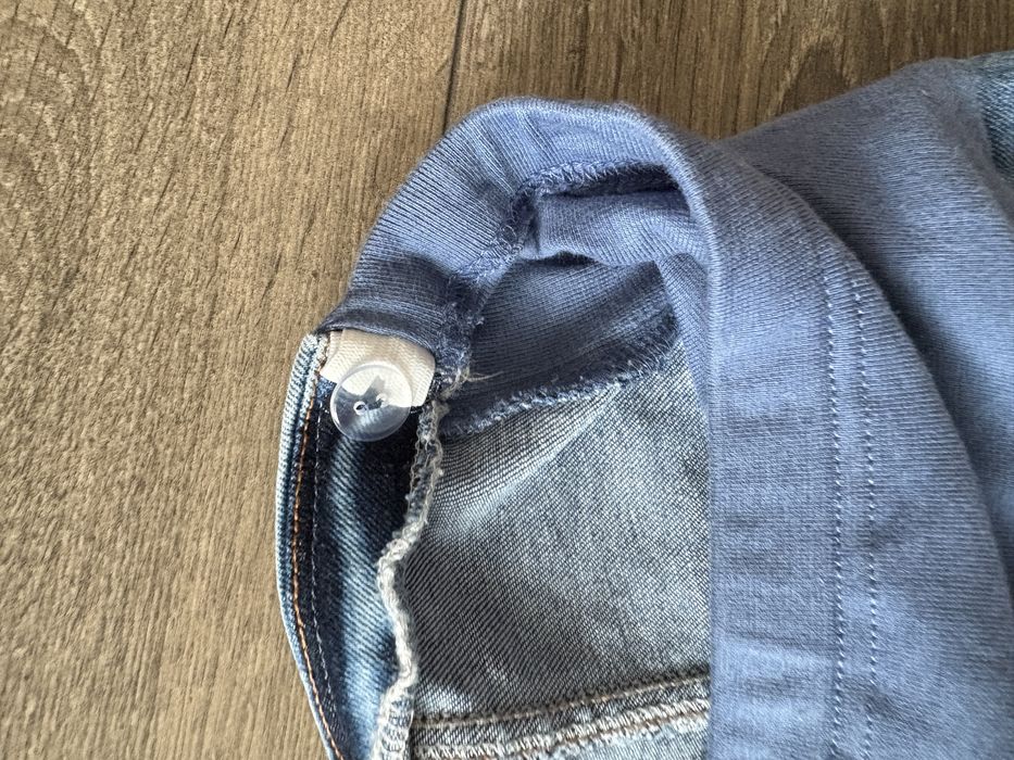 Джинси для вагітних Yula mama