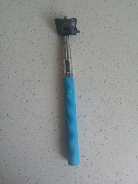 Kijek do selfie stan nieznany