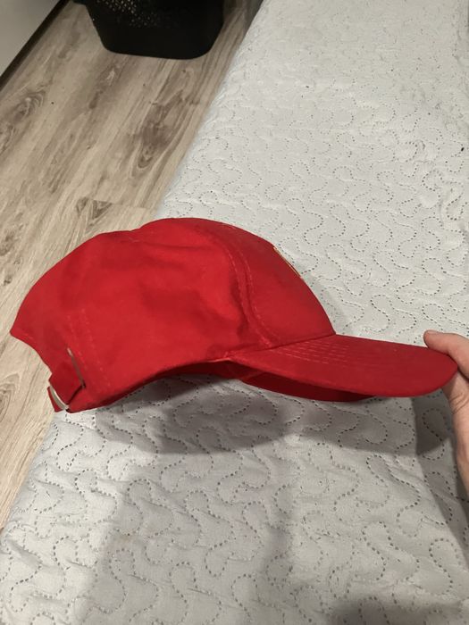 Czapka Widzew Łódź