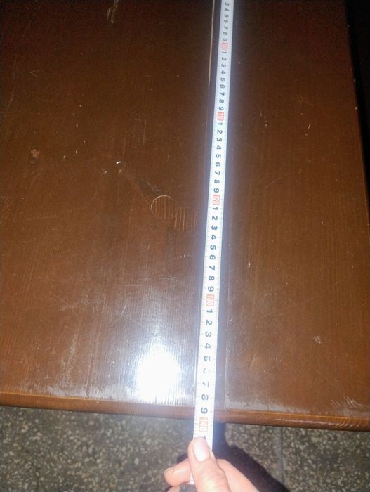 Продам стіл з лавками дерево