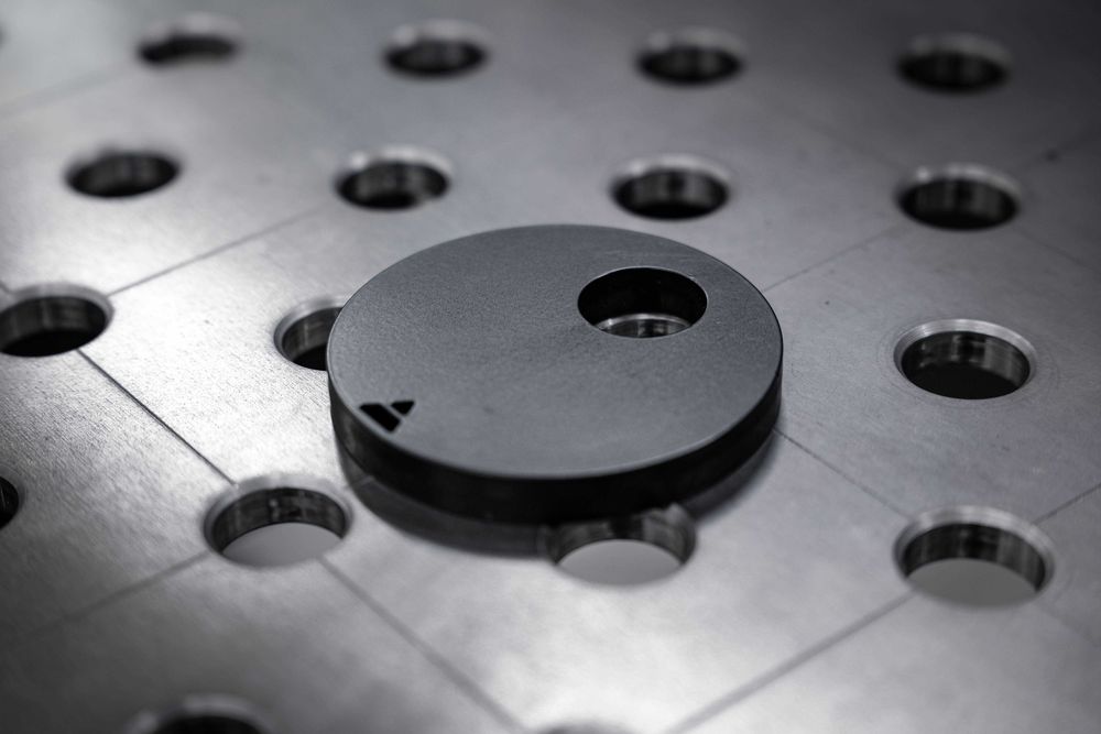 GPPH Krążek SMART 15 fi100 fi28 mm/ fi 16 mm