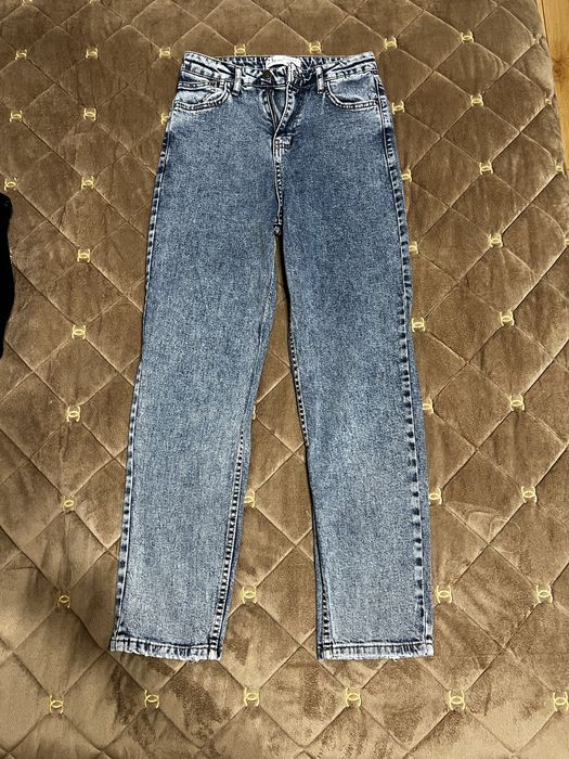 Джинси 34-36 розмір