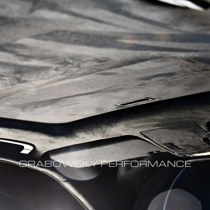 Tapicer | Naprawa podsufitek | Wymiana podsufitki | Modyfikacje