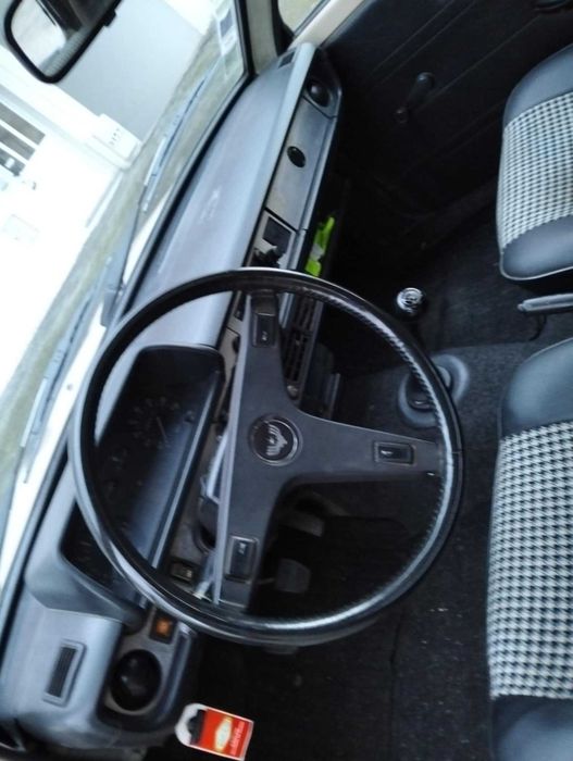 Toyota Starlet KP61 1.3 Super 5 speed