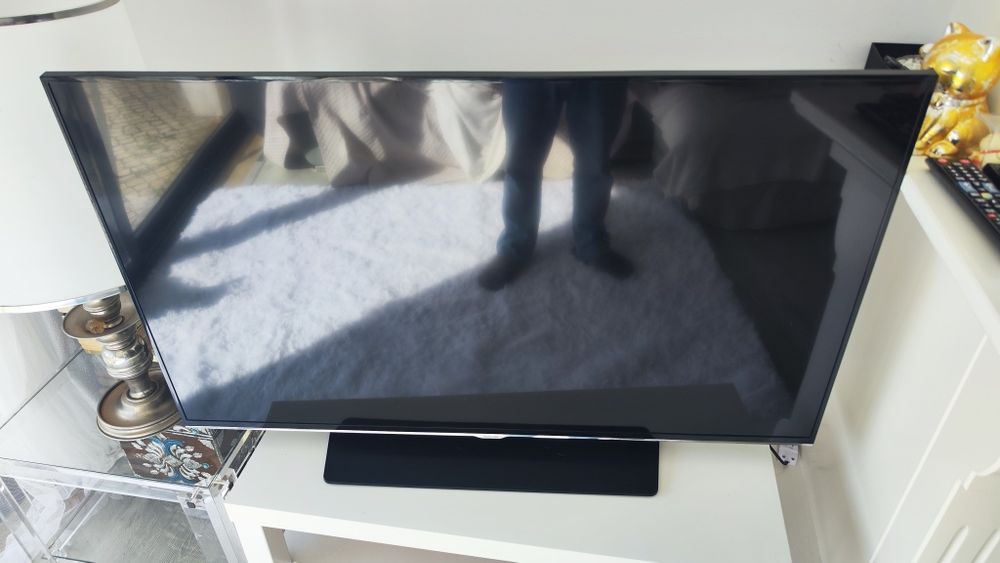 TV Samsung 50 pol