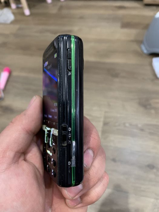 Продам Соні Еріксон к850i, робочий