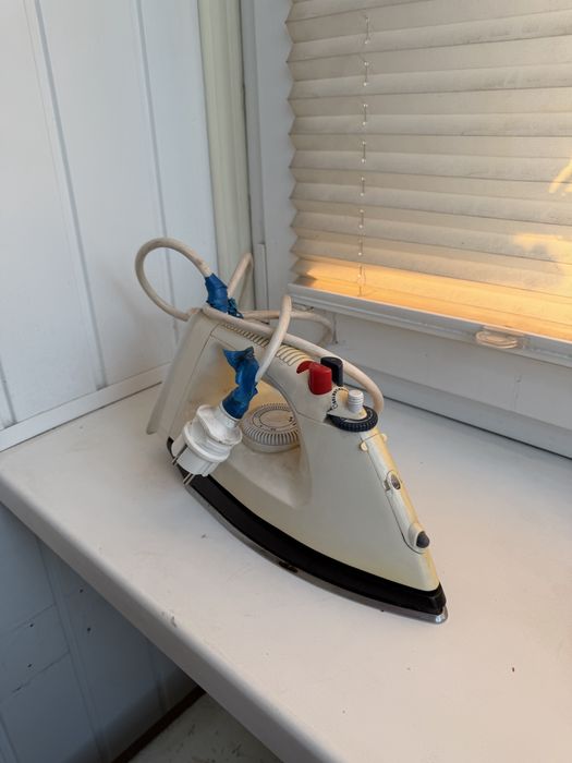 Рабочий, состояние отличное