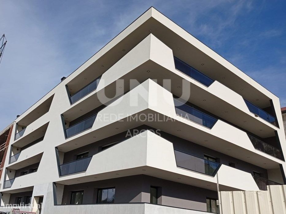 Apartamentos T3