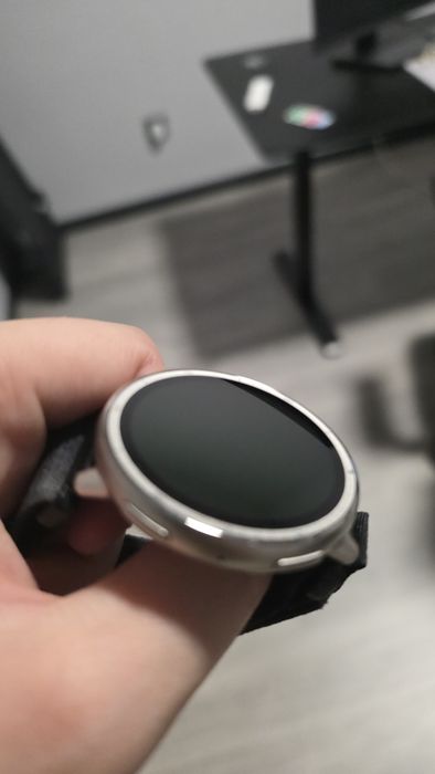 Amazfit Active 2 Premium NFC