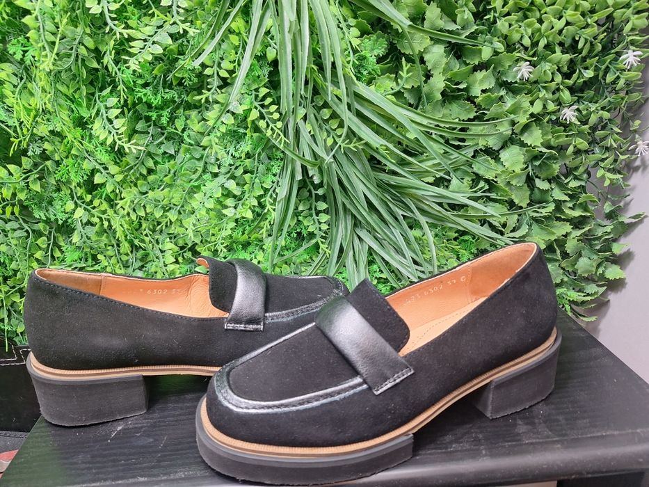 Okazja!!skóra, polski producent