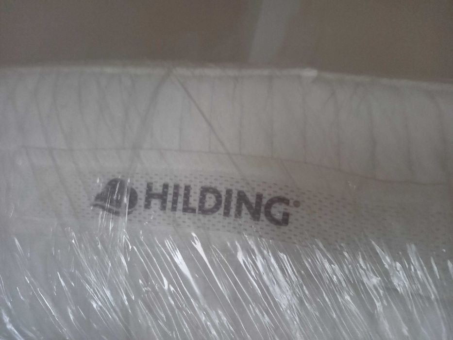 ZADBANY / GRUBY MATERAC -  za grosze sprzedam