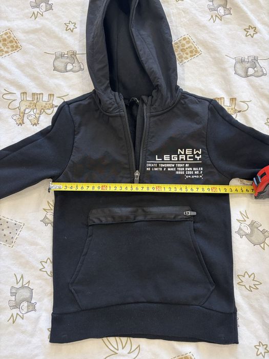 Набір штани+кофта. Крутий костюм на хлопчика від George