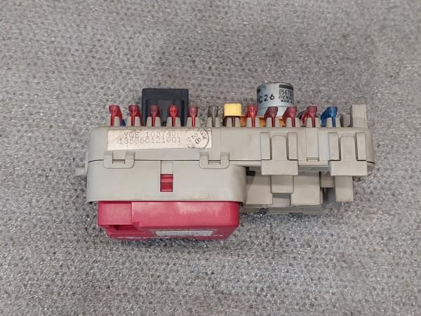 Caixa fusíveis / SAM / BSI ROVER 25 (RF)