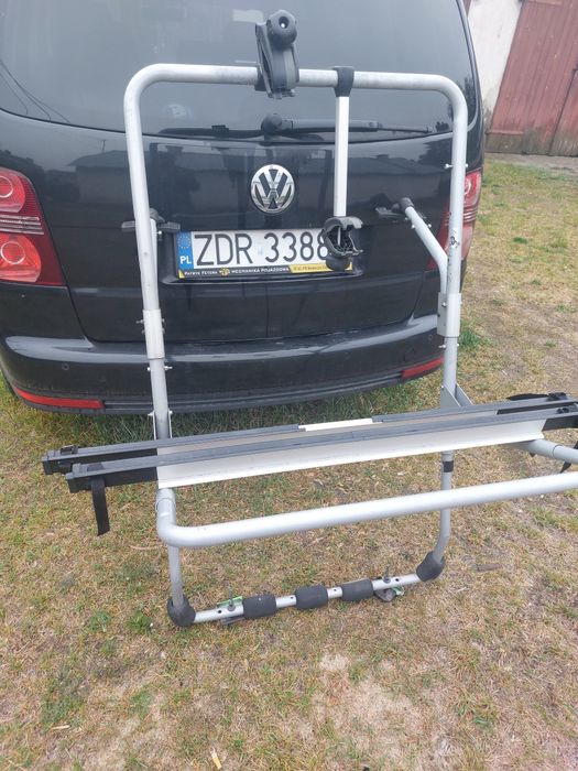 Thule backpak 973