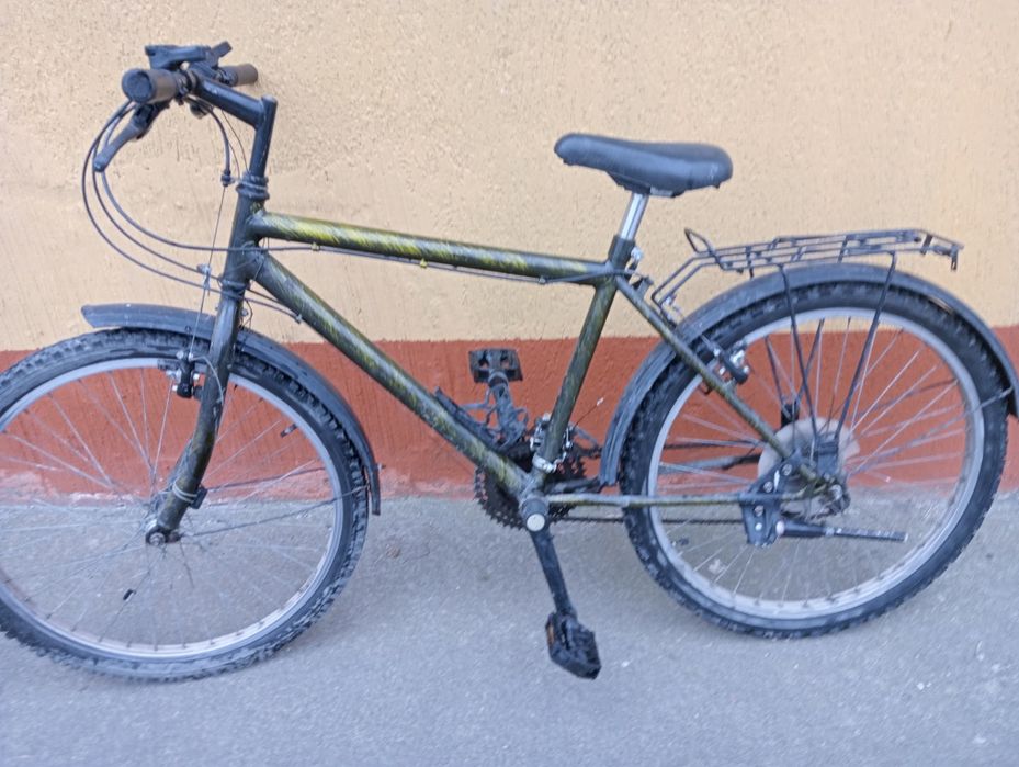 Sprzedam rower górski