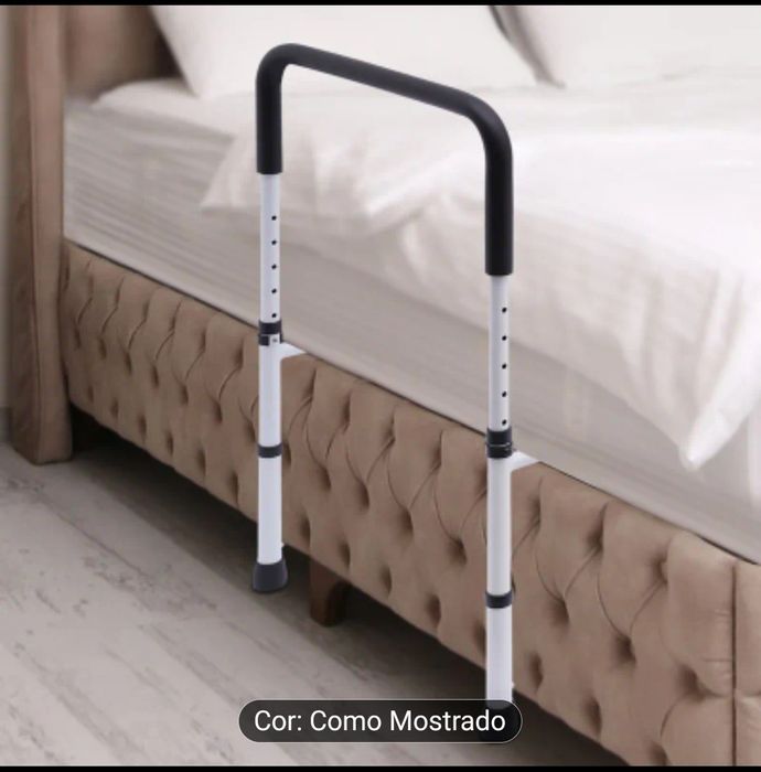 Apoio para levantar da cama