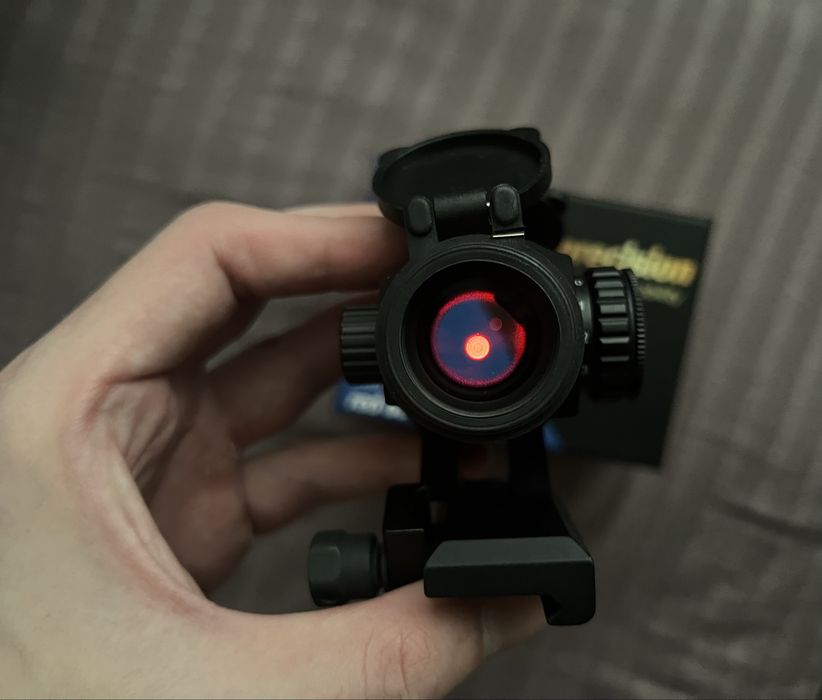 Коллиматор XD Precision
