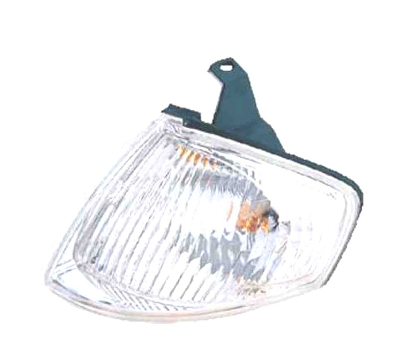 PISCAS FRONTAIS MAZDA 323 SEDAN 4P HATCHBACK 5P 98-01