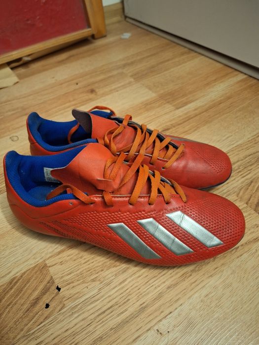 Korki adidas 18.4 FG rozmiar 41 i 1/3
